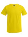 Heren T-shirt Premium-T Promodoro 3000-3099 Gold